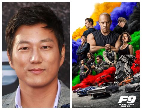 Exclusive: Sung Kang talks F9, Justice For Han and Reuniting with Tokyo ...