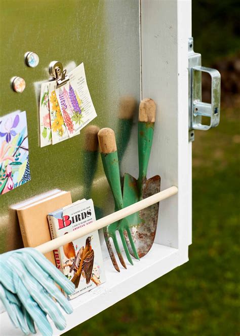 10 Genius DIY Garage Storage Ideas That Eliminate Clutter