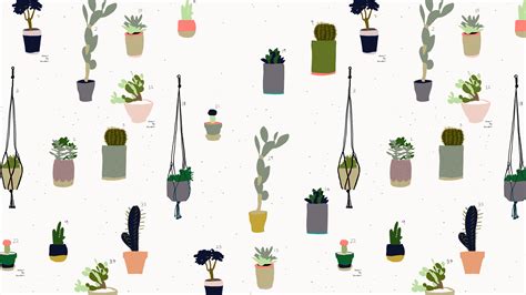 Cactus Desktop Wallpapers on WallpaperDog