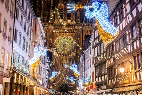 Strasbourg, capital of Christmas - Strasbourg | Christmas in Alsace