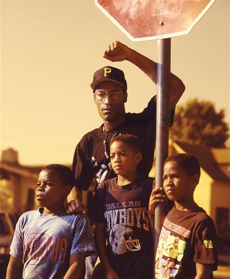 'Boyz n the Hood' Still Holds A Cultural Impact 30 Years Later ...