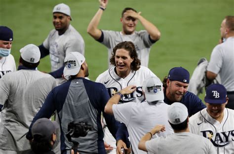 Can the Tampa Bay Rays Finally Win a World Series Championship?