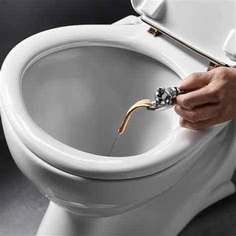 How to Fix Toilet Flush Handle - Best Modern Toilet