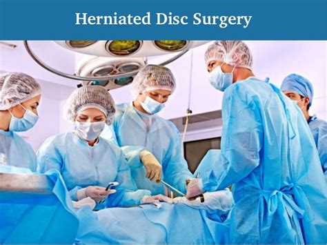 Herniated Disc In Neck Surgery - Bulging Disc vs. Herniated Disc ...