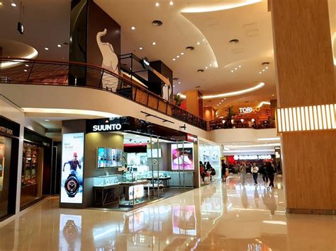 Best 6 Things to Do in Fx Sudirman Mall Jakarta