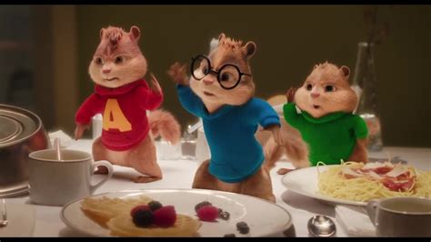 Alvin And Chipmunks 2 Tamilrockers