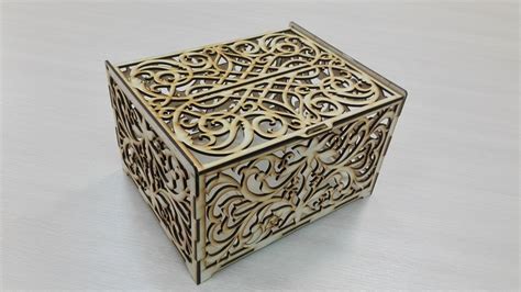 Free laser cutting projects - picslsa