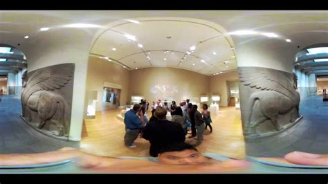 360 Tour of the The Metropolitan Museum of Art – The Weekend Post