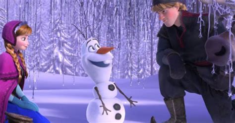 Every Easter Egg in Disney's Frozen - WDW Magazine