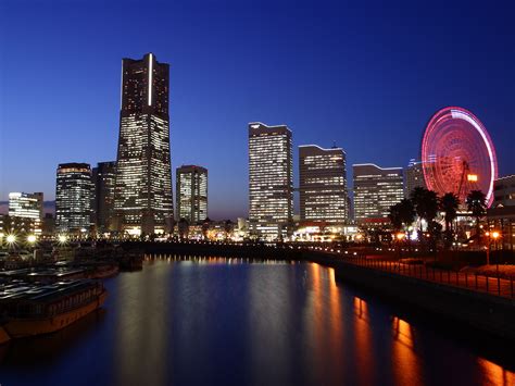 All World Visits: Tokyo Japan City