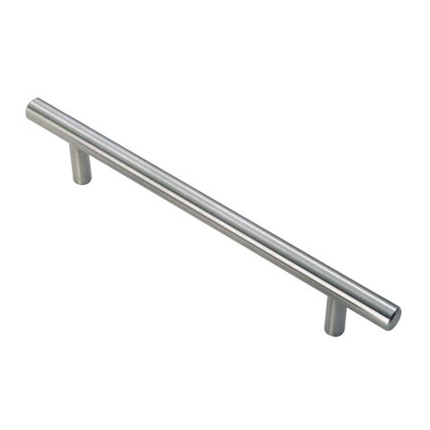 Stainless Steel T Bar Handle (Straight Ends) • Billiona Enterprise