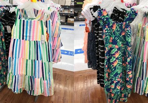 Wonder Nation Girls Dresses on Sale at Walmart right now!