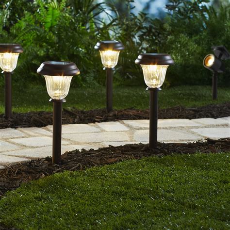 Most Reliable Solar Pathway Lights