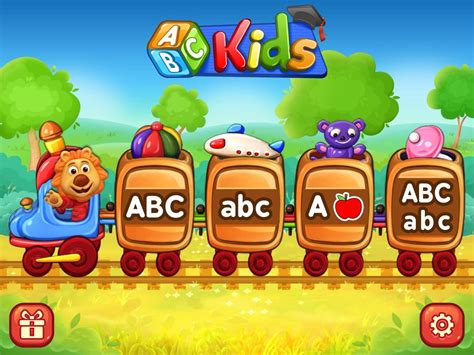 ABC Kids - Tracing & Phonics APK Download - Free Educational GAME for ...