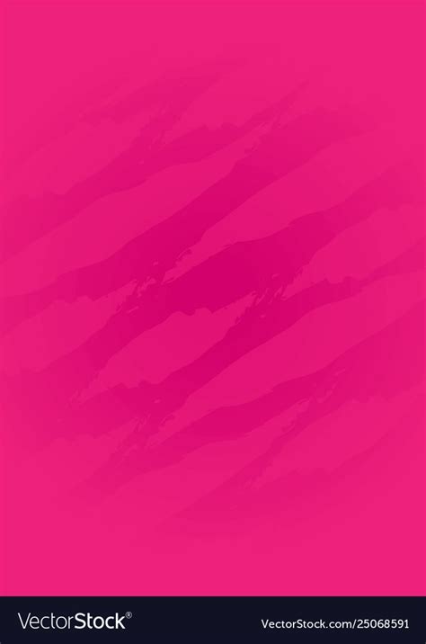 Dirty pink background texture template Royalty Free Vector