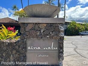 Lahaina Historic District 1 Apartments for Rent - Lahaina, HI - 1 ...