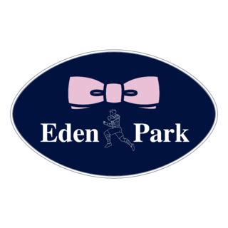 Eden Park Logo PNG Transparent – Brands Logos