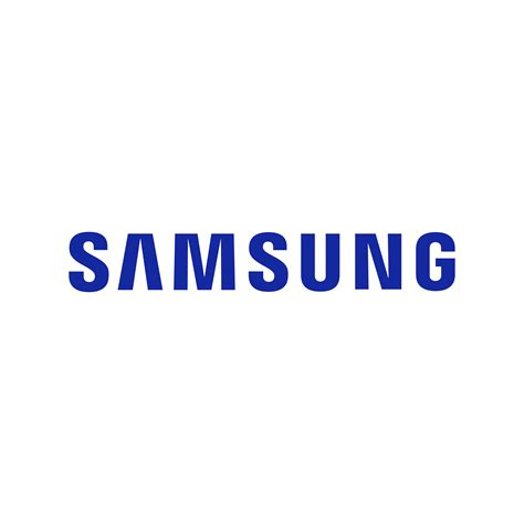 Samsung Logo - PNG and Vector - Logo Download