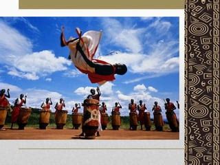 Cultura y Arte Africano | PPT