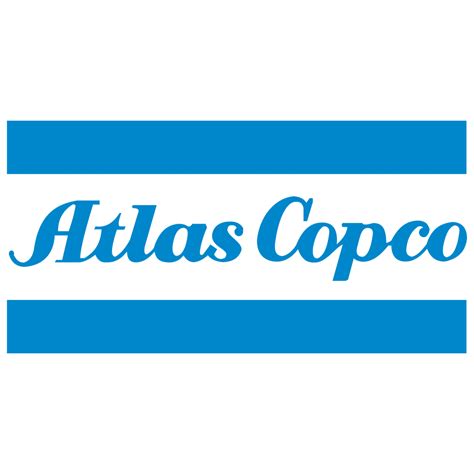 Atlas Copco