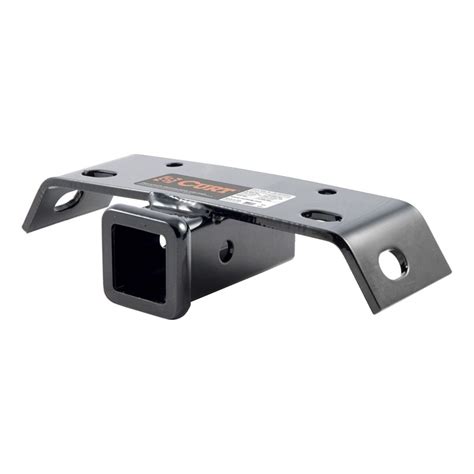 Receiver Hitch Box Trailer Hitch | SharpTruck.com