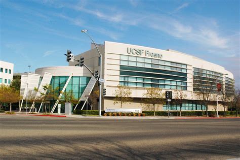 UCSF Establishes UCSF Fresno as a ‘Branch Campus’ of the UCSF School of ...