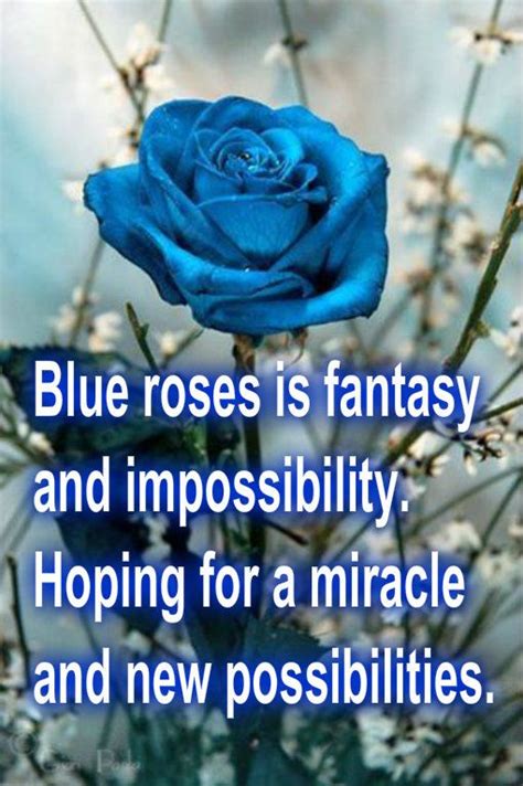 20++ Blue Rose Meaning In Relationship - PIMPHOMEE