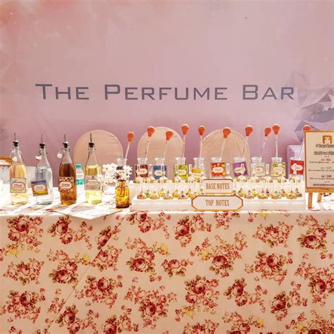 Wedding Favours in Mumbai - The Perfume Bar