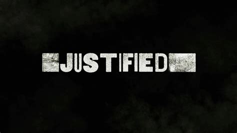 Justified Tv Quotes. QuotesGram