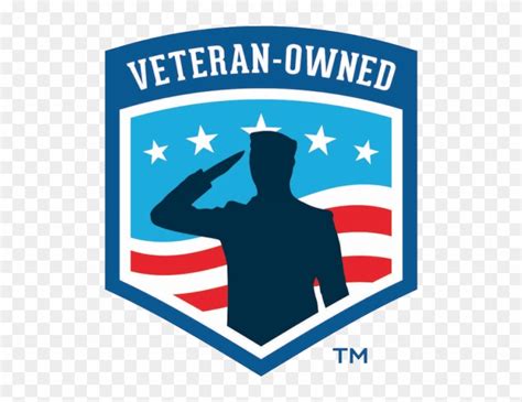 Veteran Owned Business Logo Vector at Vectorified.com | Collection of ...