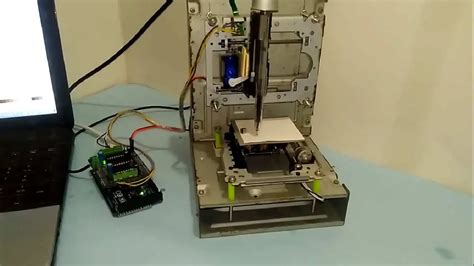 How to Build a CNC Machine With Arduino: Complete Guide - Archute