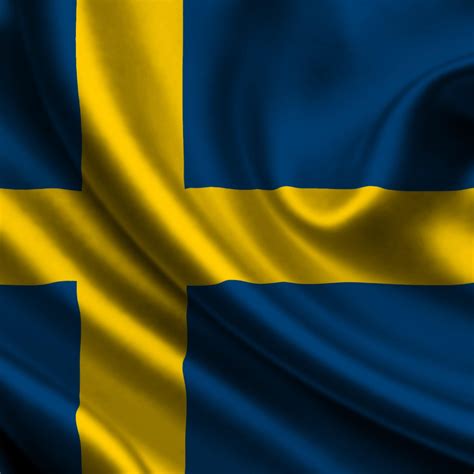 Sweden Flag Wallpapers - Wallpaper Cave