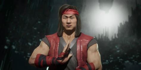 Mortal Kombat: How Liu Kang's Fatality Highlighted His Monk Upbringing