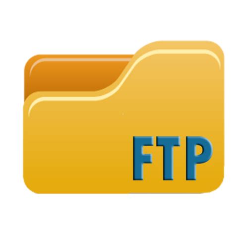 Ftp Icon Png #274700 - Free Icons Library