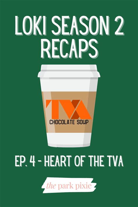 Heart of the TVA: Loki Season 2, Episode 4 Recap (With FAQs!) • The ...