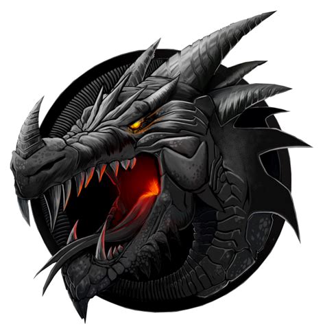 Dragon PNG Transparent Dragon.PNG Images. | PlusPNG