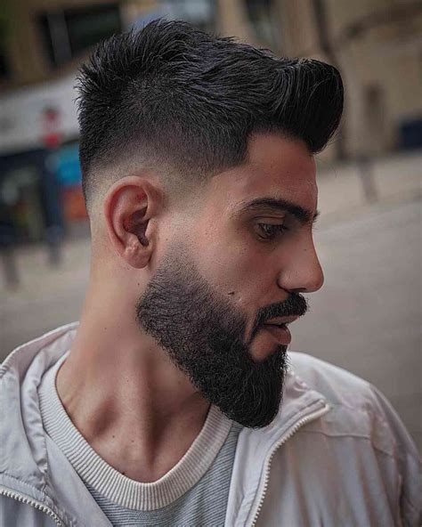 30 Best Low-Fade Haircuts Idea For Men in 2024