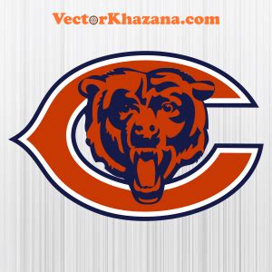 Chicago Bears Logo Vector