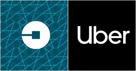 Uber App Logo - LogoDix