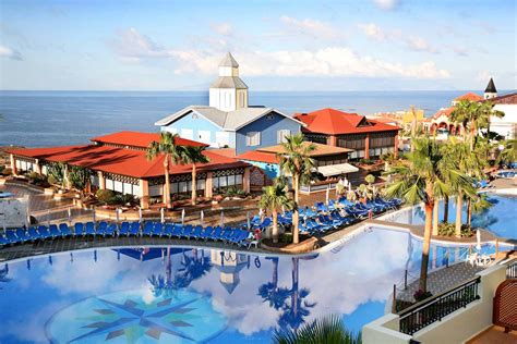 Bahia Principe Sunlight Tenerife | Costa Adeje Hotels