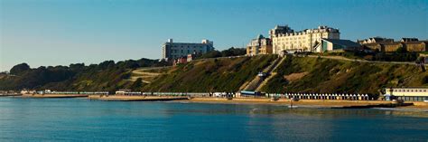 4 Star Beach Hotel | Bournemouth Highcliff Marriott Hotel