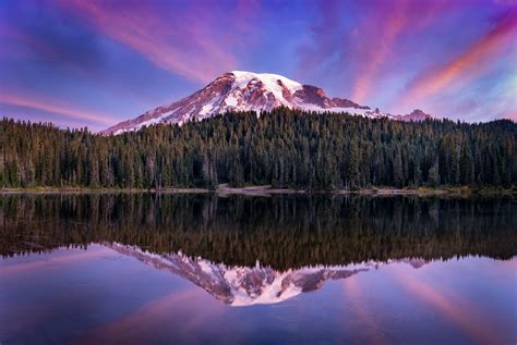 Mount Rainier day 0 (Gear Check)