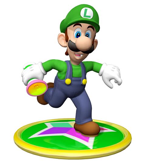 File:Mparty4 luigi.jpg - Super Mario Wiki, the Mario encyclopedia