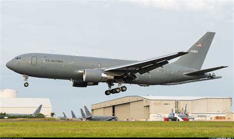 Boeing KC-46A Pegasus - USA - Air Force | Aviation Photo #7258753 ...