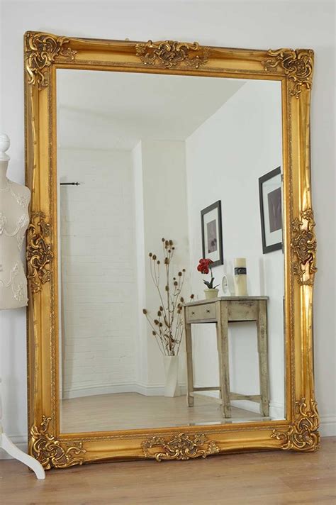 15 Best Ideas Antique Wall Mirrors for Sale | Mirror Ideas