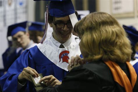 Photo Gallery: Bixby High School Graduation, class of 2017 | Gallery ...