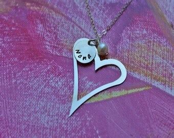 Sterling Silver Necklace Always & Forever Necklace