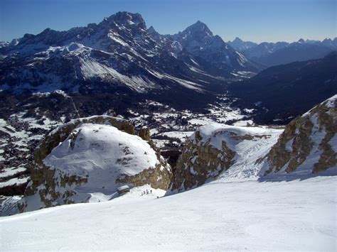 Cortina | Good Ski Guide