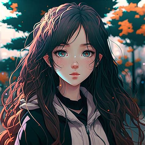 Share more than 73 female anime pfp - in.coedo.com.vn