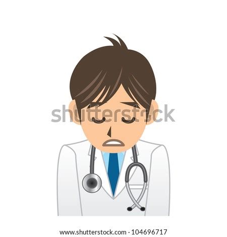 Doctor - stock vector